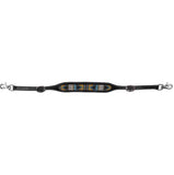 New! Showman Sacred Feather Beaded Wither Strap - Country Scene Saddlery and Pet Supplies