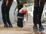 NEW! EQUINE SEAMLESS ICE COMPRESSION SOCK ORIGINAL - Country Scene Saddlery and Pet Supplies