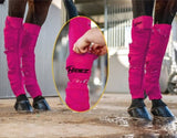 NEW! EQUINE SEAMLESS ICE COMPRESSION SOCK ORIGINAL - Country Scene Saddlery and Pet Supplies