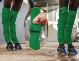 NEW! EQUINE SEAMLESS ICE COMPRESSION SOCK ORIGINAL - Country Scene Saddlery and Pet Supplies