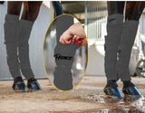 NEW! EQUINE SEAMLESS ICE COMPRESSION SOCK ORIGINAL - Country Scene Saddlery and Pet Supplies