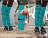 NEW! EQUINE SEAMLESS ICE COMPRESSION SOCK ORIGINAL - Country Scene Saddlery and Pet Supplies