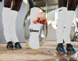 NEW! EQUINE SEAMLESS ICE COMPRESSION SOCK ORIGINAL - Country Scene Saddlery and Pet Supplies
