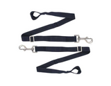New! Leg Straps (Set) - Country Scene Saddlery and Pet Supplies