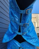New! Perisher Combo Blue Bubbles - Country Scene Saddlery and Pet Supplies