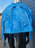 New! Perisher Combo Blue Bubbles - Country Scene Saddlery and Pet Supplies