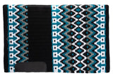 New! Schneiders® Lacey Oversized Western Show Saddle Blanket - Country Scene Saddlery and Pet Supplies