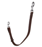 New! Syd Hill Standing Head Check - Country Scene Saddlery and Pet Supplies