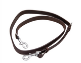 New! Syd Hill Standing Head Check - Country Scene Saddlery and Pet Supplies