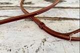 New! Harness Leather Under and Over - Country Scene Saddlery and Pet Supplies