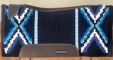 New! Saddle Blanket – Pacific Breeze - Country Scene Saddlery and Pet Supplies