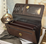 New! Danohue Peak Wallet - Country Scene Saddlery and Pet Supplies