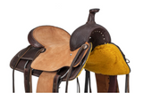 New! Silver Royal Riverton Ranch Saddle - Country Scene Saddlery and Pet Supplies