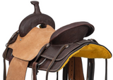 New! Silver Royal Riverton Ranch Saddle - Country Scene Saddlery and Pet Supplies