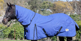 New! HIGHLANDER QUILTED CANVAS COMBOS - Country Scene Saddlery and Pet Supplies