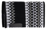 New! Schneiders® Lacey Oversized Western Show Saddle Blanket - Country Scene Saddlery and Pet Supplies