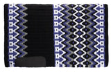 New! Schneiders® Lacey Oversized Western Show Saddle Blanket - Country Scene Saddlery and Pet Supplies
