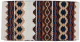 New! Rosey Western Show Saddle Blanket 36" x 34" - Country Scene Saddlery and Pet Supplies