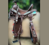 CSS Custom Saddles, Tack, Boots, Pads and Accessories. - Country Scene Saddlery and Pet Supplies