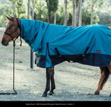 New! Ruby Rose 1200 Denier/200 gram lined Doona Combo - Country Scene Saddlery and Pet Supplies