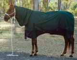 New! Ruby Rose 1200 Denier/200 gram lined Doona Combo - Country Scene Saddlery and Pet Supplies