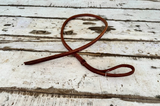 New! Harness Leather Under and Over - Country Scene Saddlery and Pet Supplies