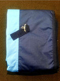 New! BREATHA RUG - RAINSHEET -Blue/Navy - Country Scene Saddlery and Pet Supplies