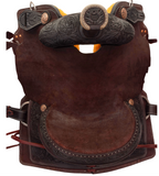 NEW! 4451 Ultimate Cowboy Roper - Country Scene Saddlery and Pet Supplies