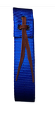 T5186R - Aust ROYAL Webbing Latigo Sets - Country Scene Saddlery and Pet Supplies