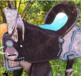 New Silva Barrel Options. - Country Scene Saddlery and Pet Supplies