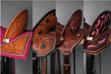 New Silva Barrel Options. - Country Scene Saddlery and Pet Supplies