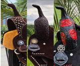 New Silva Barrel Options. - Country Scene Saddlery and Pet Supplies