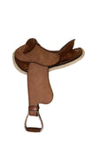 New! Syd Hill Signature Half Breed Leather - Country Scene Saddlery and Pet Supplies
