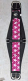 CSS Star Roper Girth.Style 2 - Country Scene Saddlery and Pet Supplies