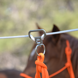 NEW! Cashel High Line Swivel - Country Scene Saddlery and Pet Supplies