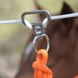 NEW! Cashel High Line Swivel - Country Scene Saddlery and Pet Supplies