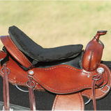 NEW! Cashel Tush Cush – Western Large 3/4″ Fleece - Country Scene Saddlery and Pet Supplies