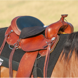 New! Cashel Tush Cush – Western Long 3/4″ Foam - Country Scene Saddlery and Pet Supplies
