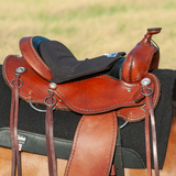 New! Cashel Tush Cush – Western Long 3/4″ Foam - Country Scene Saddlery and Pet Supplies
