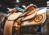 NEW! PRCA Team Roper 1 - Country Scene Saddlery and Pet Supplies