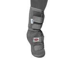 Showman ® Contoured Mesh Rip Resistant Fly Boots. Sold in Sets of 4. - Country Scene Saddlery and Pet Supplies
