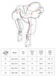 New! Syd Hill Darwin Half Breed - Country Scene Saddlery and Pet Supplies
