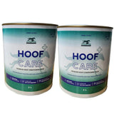 NEW! Vitazyme Hoof Care 2L - Twin Pack 2 X 2Lt ($90 per 2.Lt) $180.00 - horse supplements