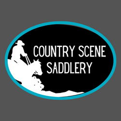 Saddlery supplies shop