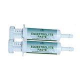 New! Equestrolyte Paste - 2 Pack of 60g Syringes ($23 per Syringe) - Equestrolyte Paste
