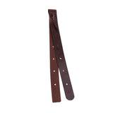 New! Syd Hill Latigo n Billet Sets - Leather
