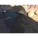 New! GroundHex Stabilizer Request a personalized quote.