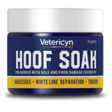 Vetericyn Hoof Soak (30 gram Tub) - Country Scene Saddlery and Pet Supplies