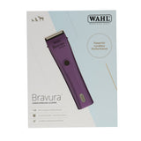 New! Wahl Bravura Cordless Clipper 5-in-1 Clipper