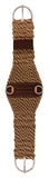Weaver Ecoluxe 27 Strand Roper Cinch - Country Scene Saddlery and Pet Supplies